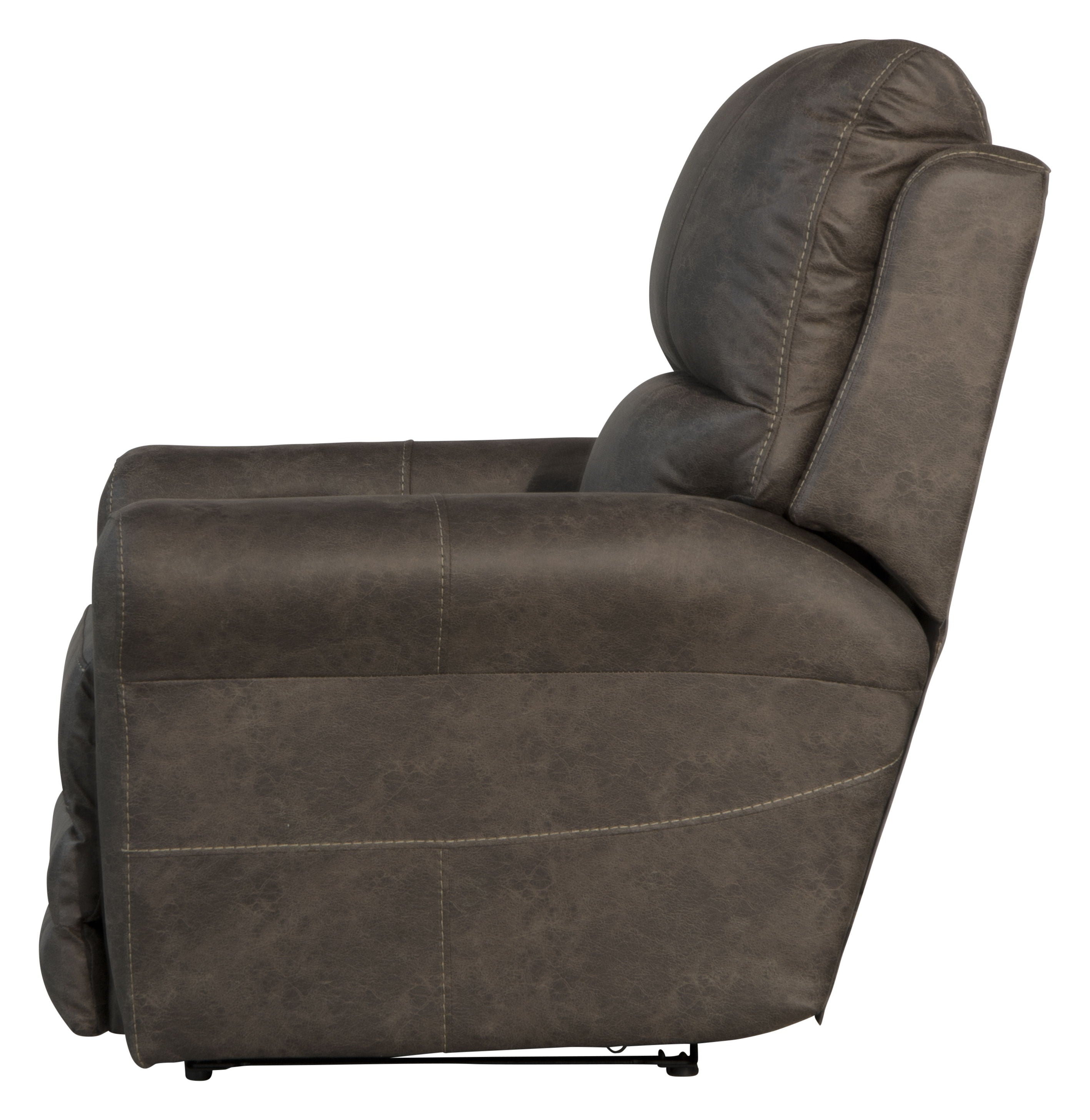 Maddie - Power Wall Hugger Recliner - Stylish Home Furniture