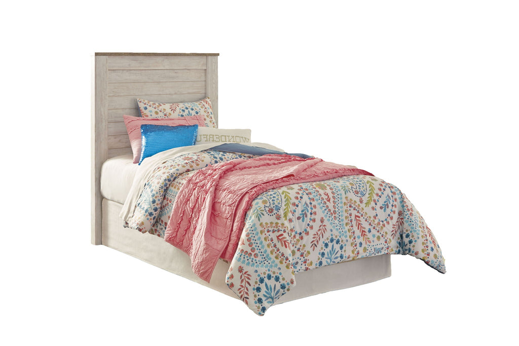 Willowton - Headboard - Stylish Home Furniture