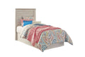 Willowton - Headboard - Stylish Home Furniture