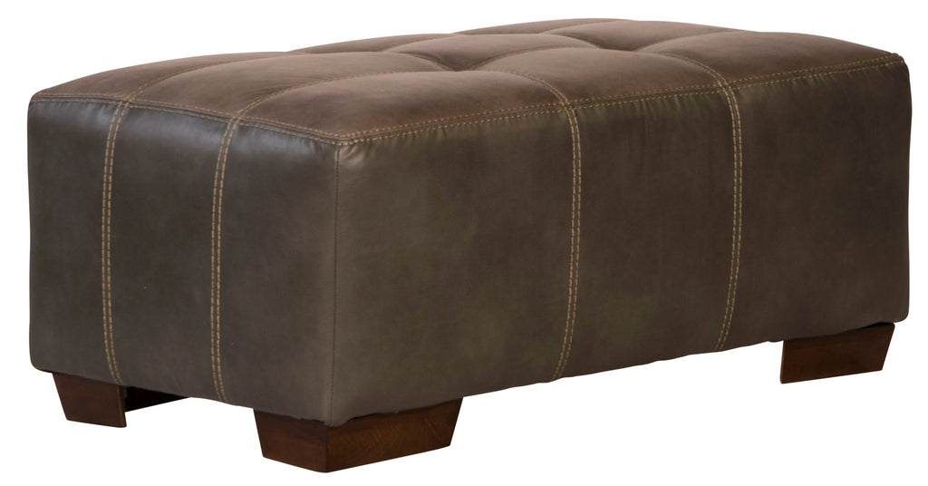 Drummond - Ottoman - Stylish Home Furniture