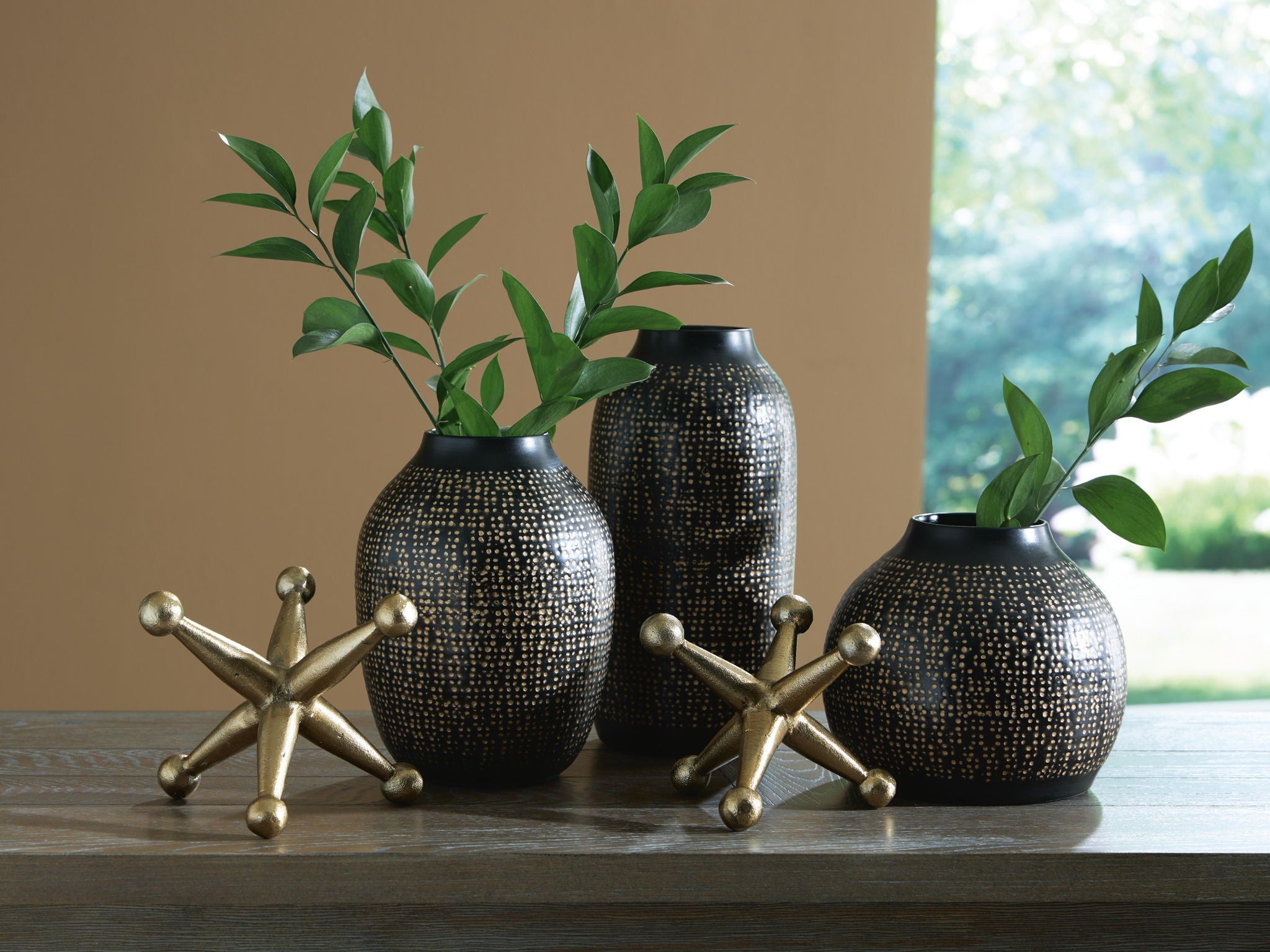 Vinburn - Accessory Set (Set of 5) - Stylish Home Furniture