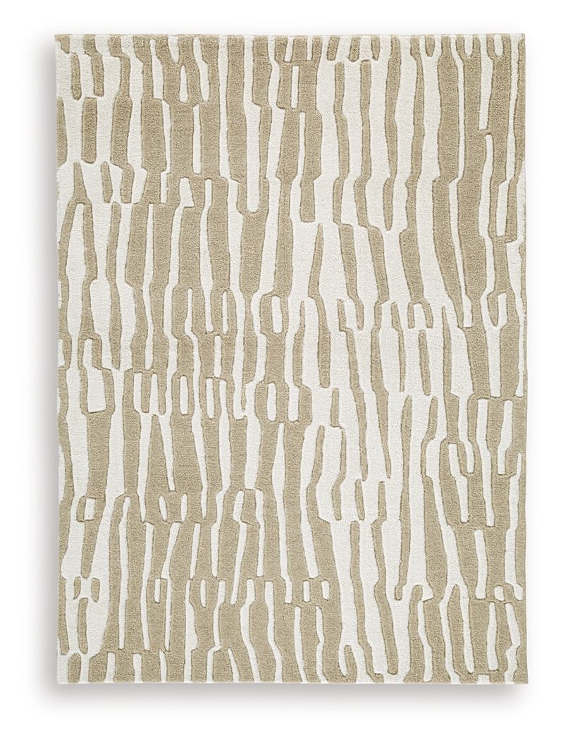 Corrbell - Rug - Stylish Home Furniture