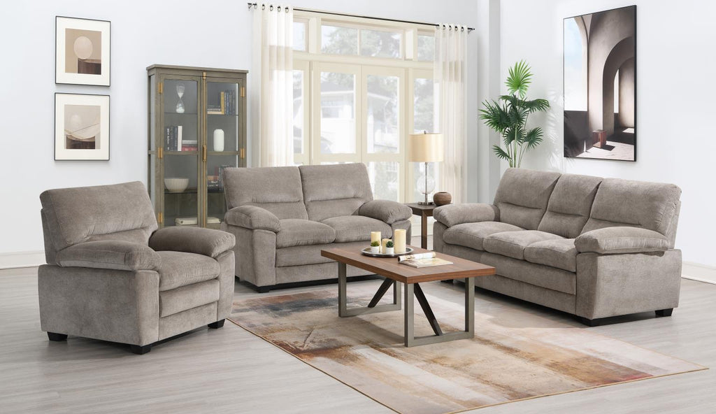 U531 - Living Room Set - Stylish Home Furniture