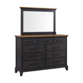 Montrose - Dresser - Stylish Home Furniture