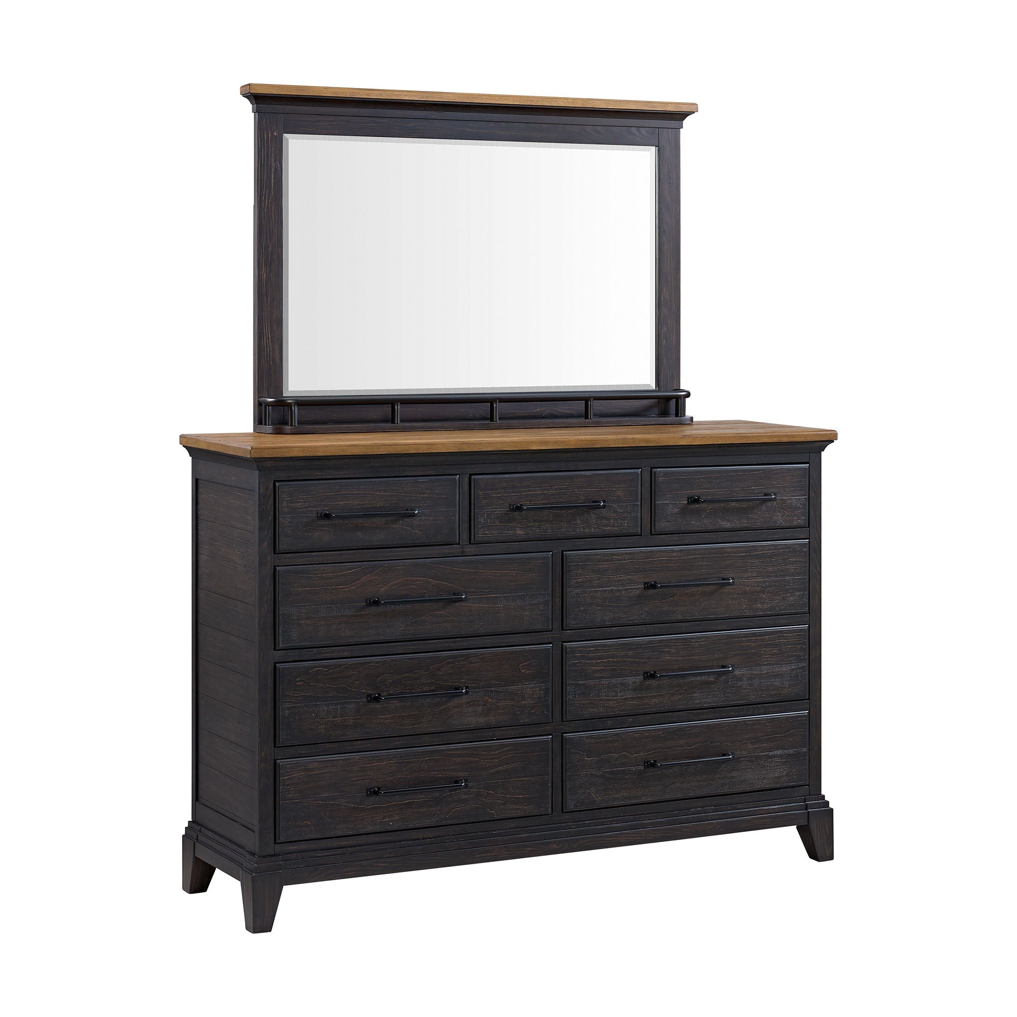Montrose - Dresser - Stylish Home Furniture