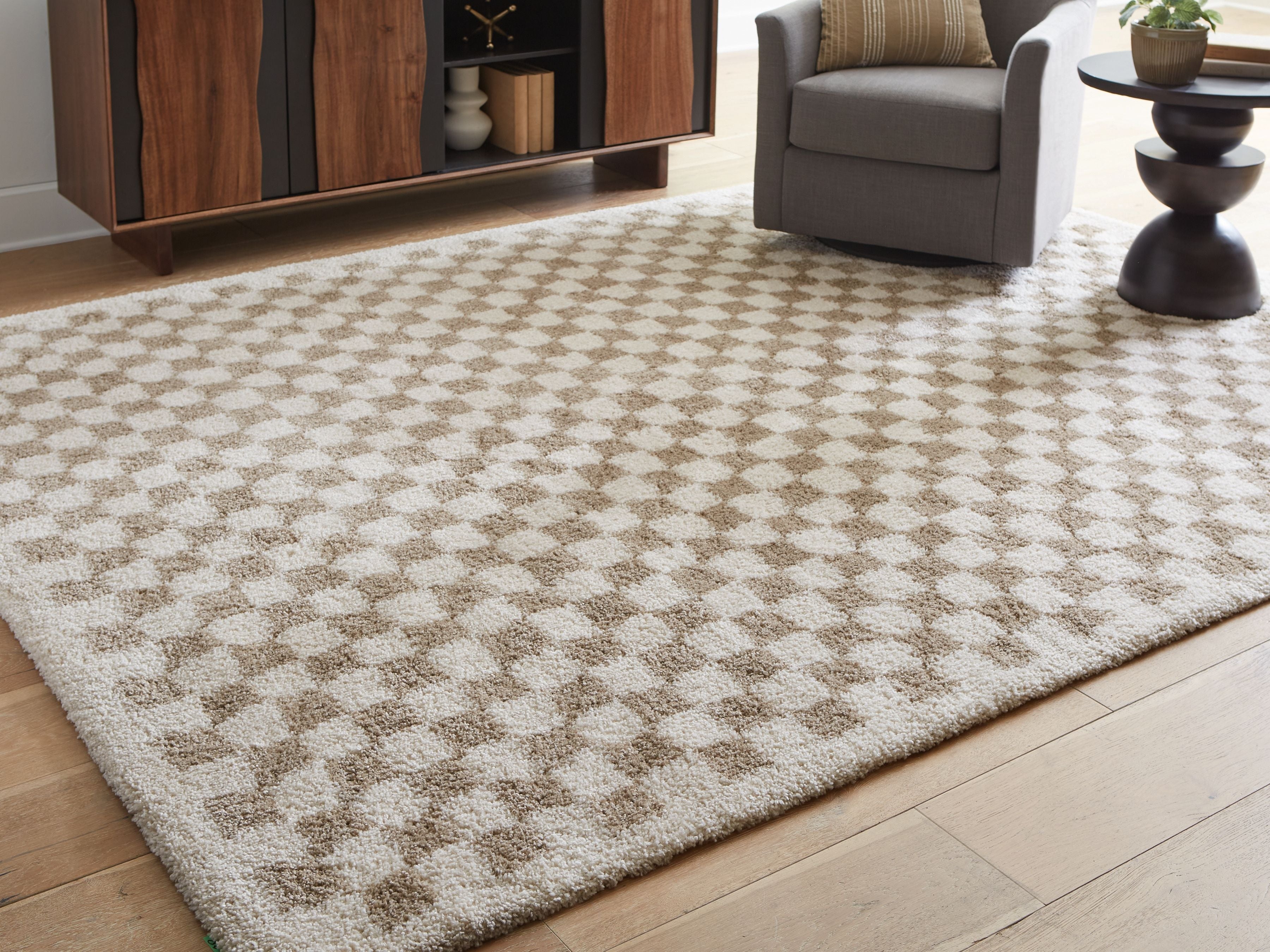 Karamen - Rug - Stylish Home Furniture