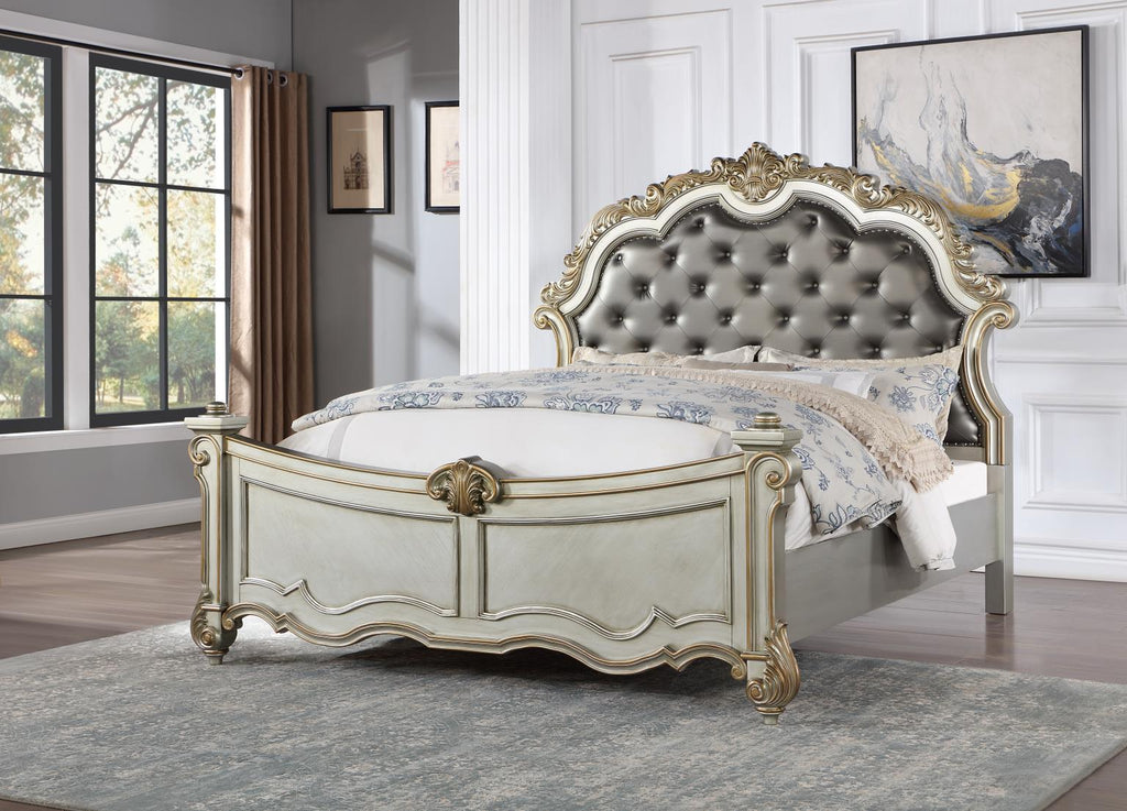 B060 - Bed
