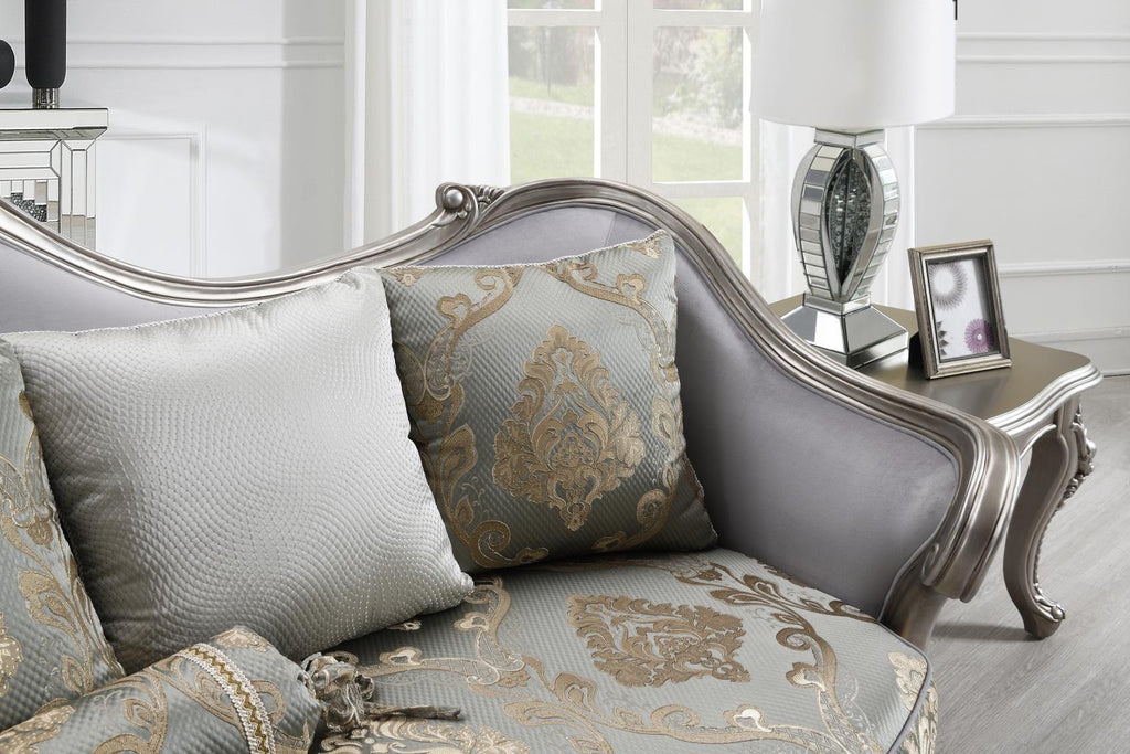 U198 - Living Room Set - Stylish Home Furniture