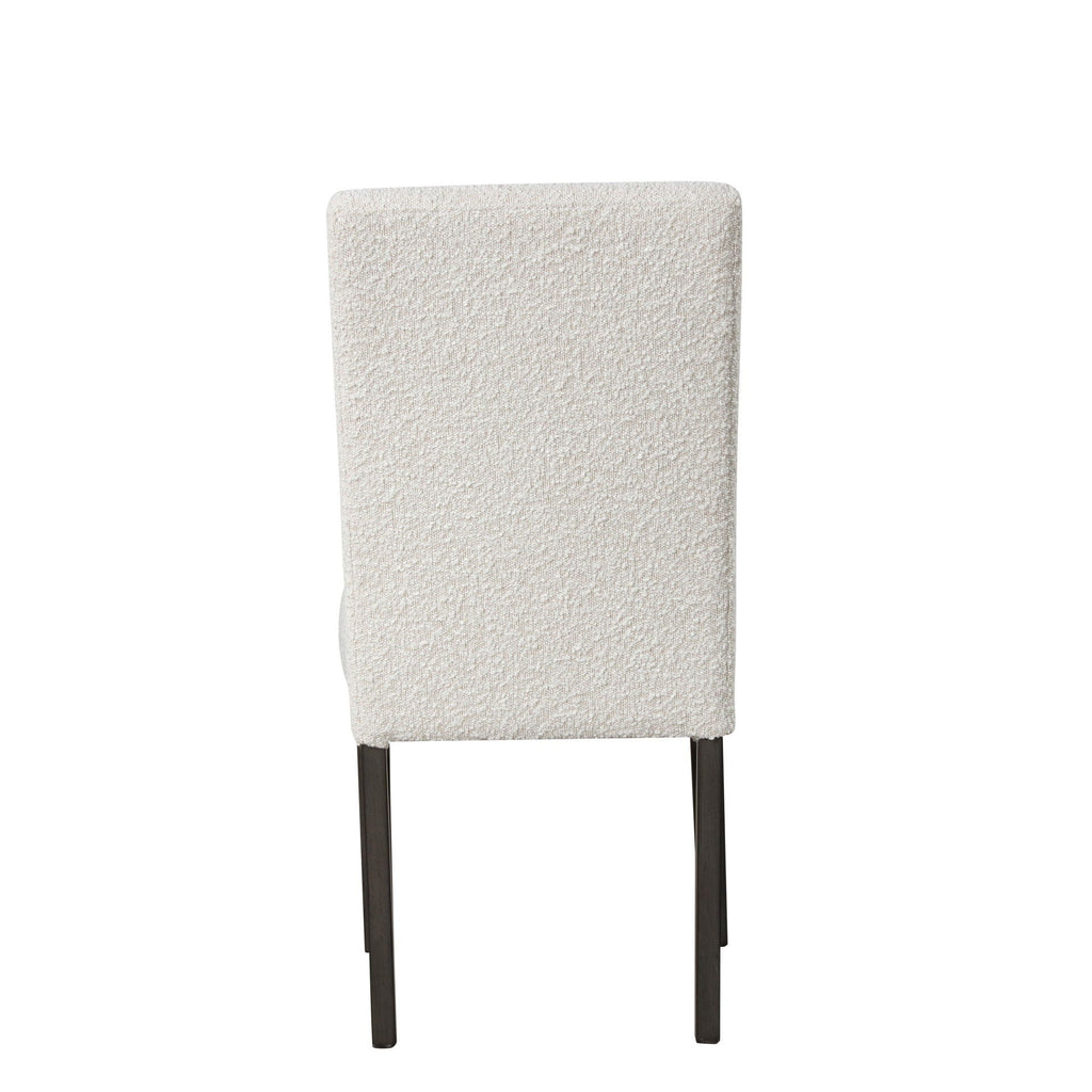 High Line - Dining Chair (Set of 2) - Stylish Home Furniture