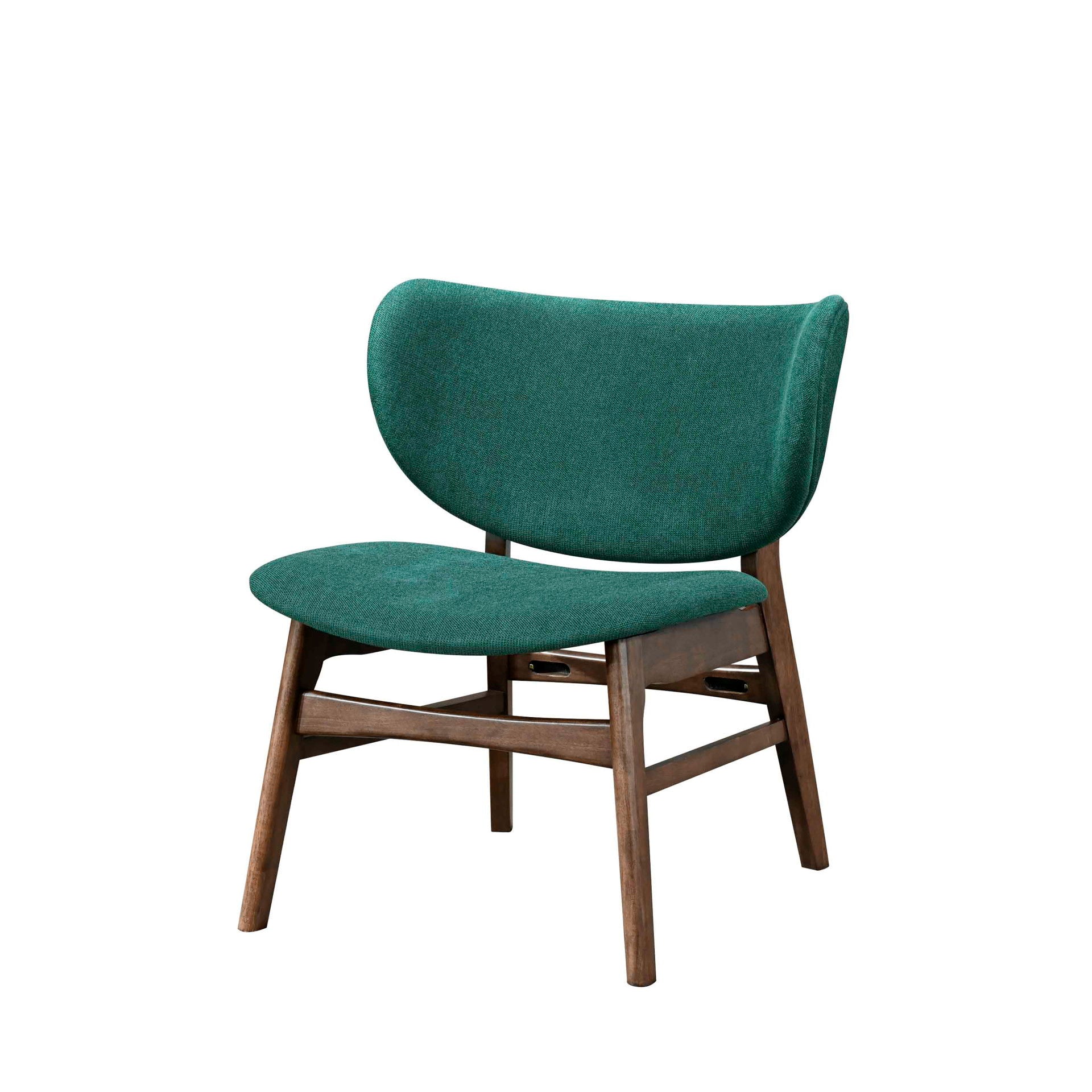 Adler - Upholstered Lounge Chair - Stylish Home Furniture