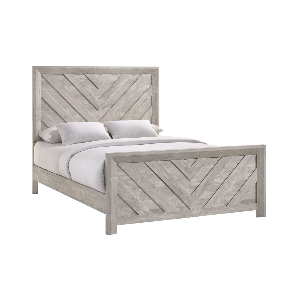 Eleanor - Bedroom Set - Stylish Home Furniture