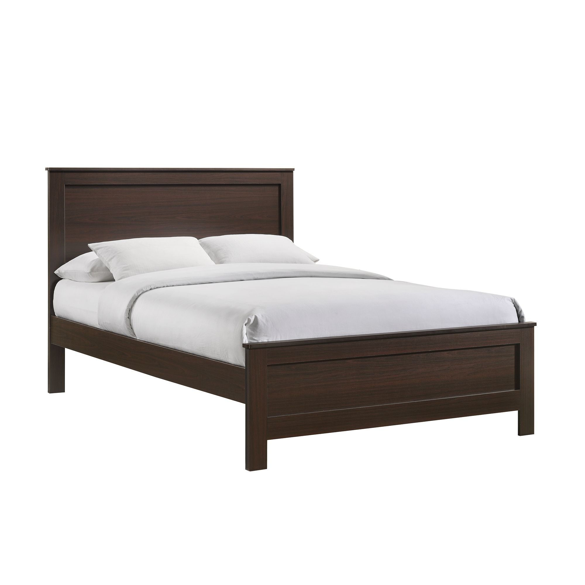 Sami - Youth Panel Bedroom Set - Stylish Home Furniture