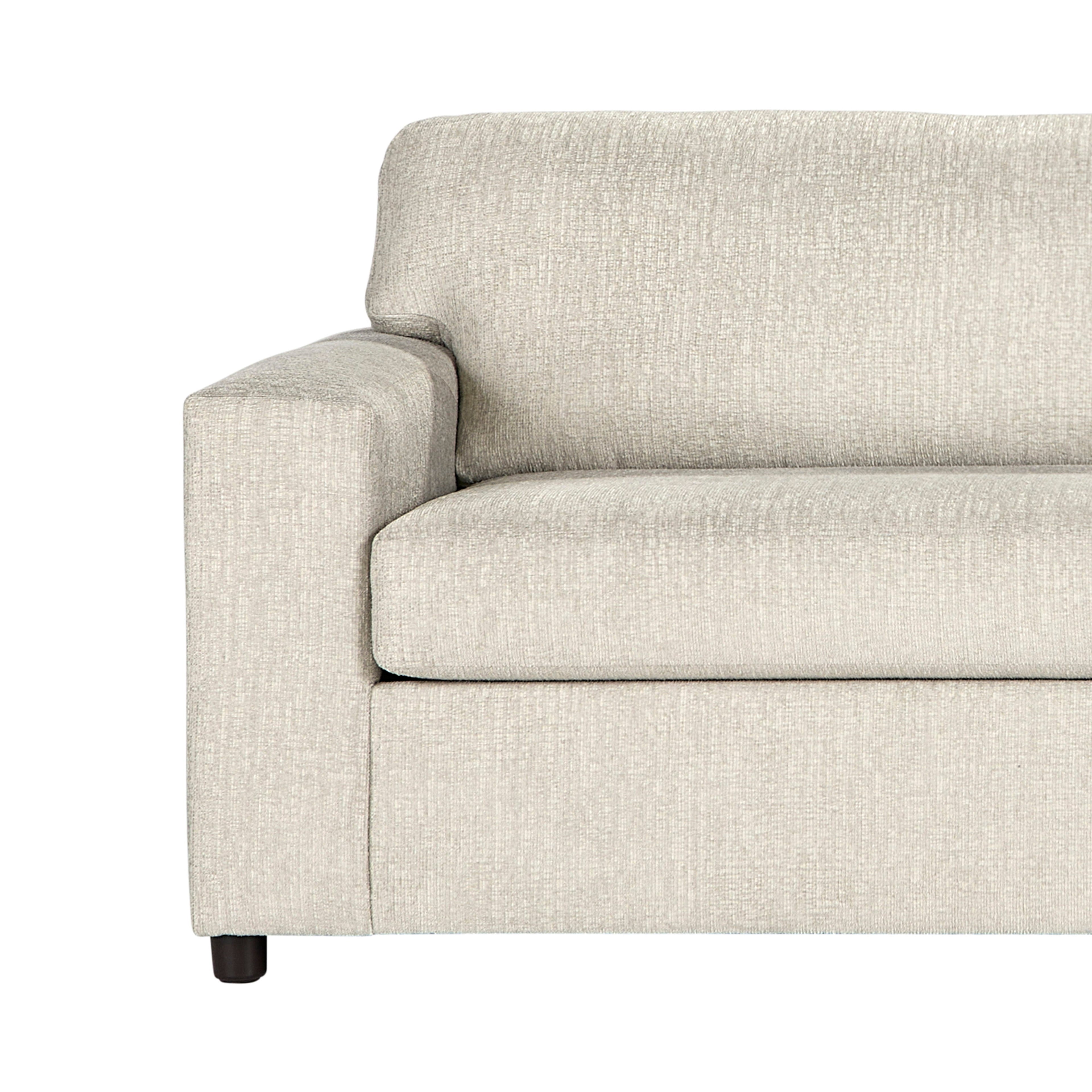 Kylo - 2 Piece Sofa And Cuddle Chair Set - Stylish Home Furniture