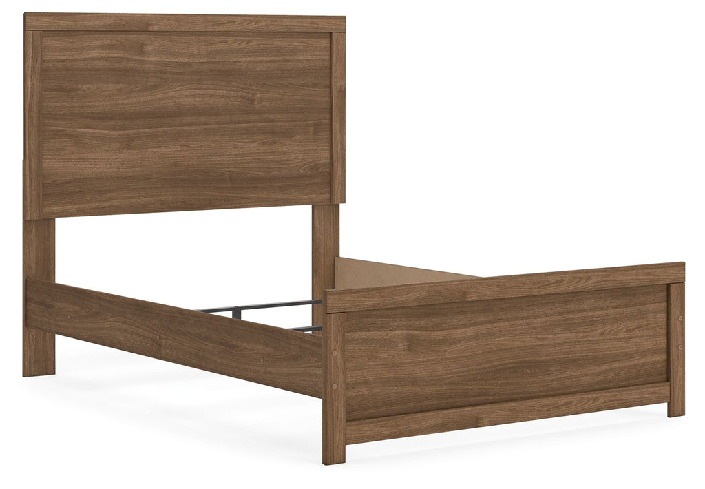 Broachmyn - Panel Bed - Stylish Home Furniture