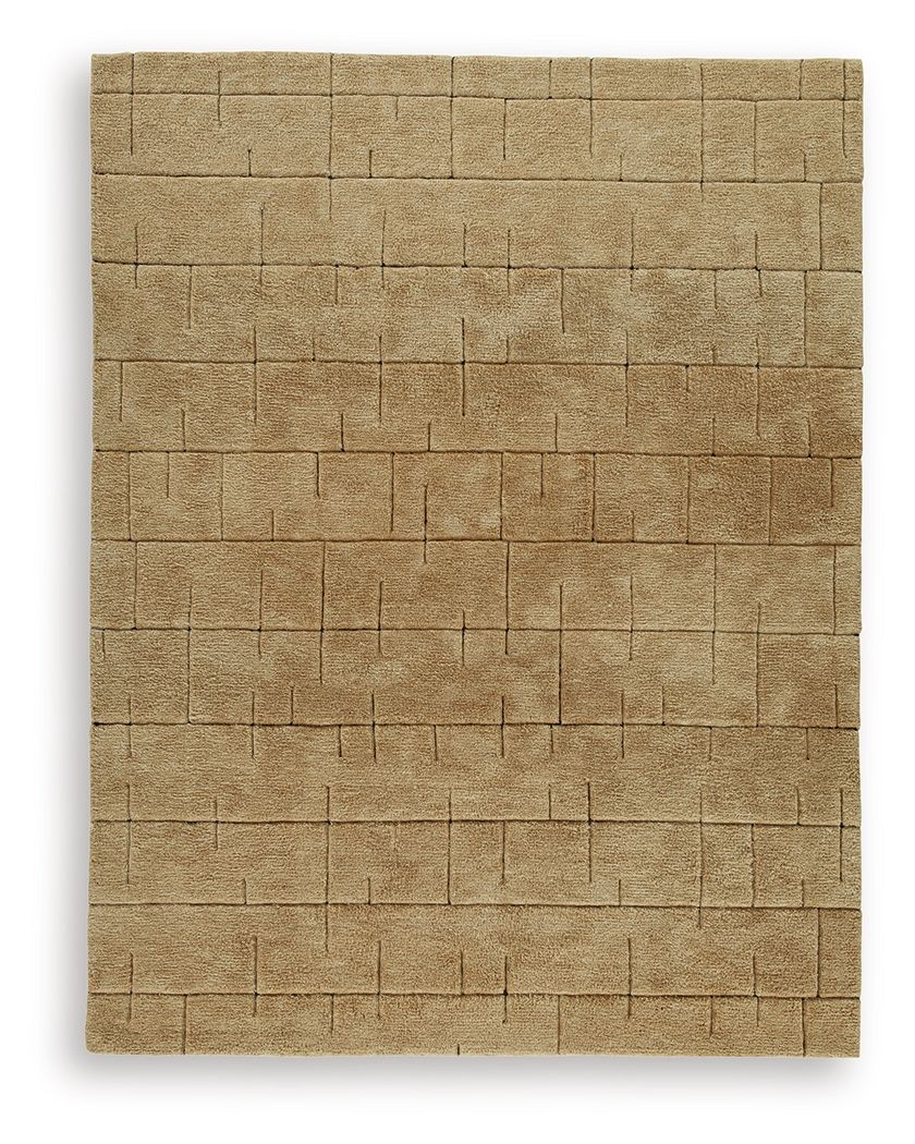 Luzmont - Rug - Stylish Home Furniture