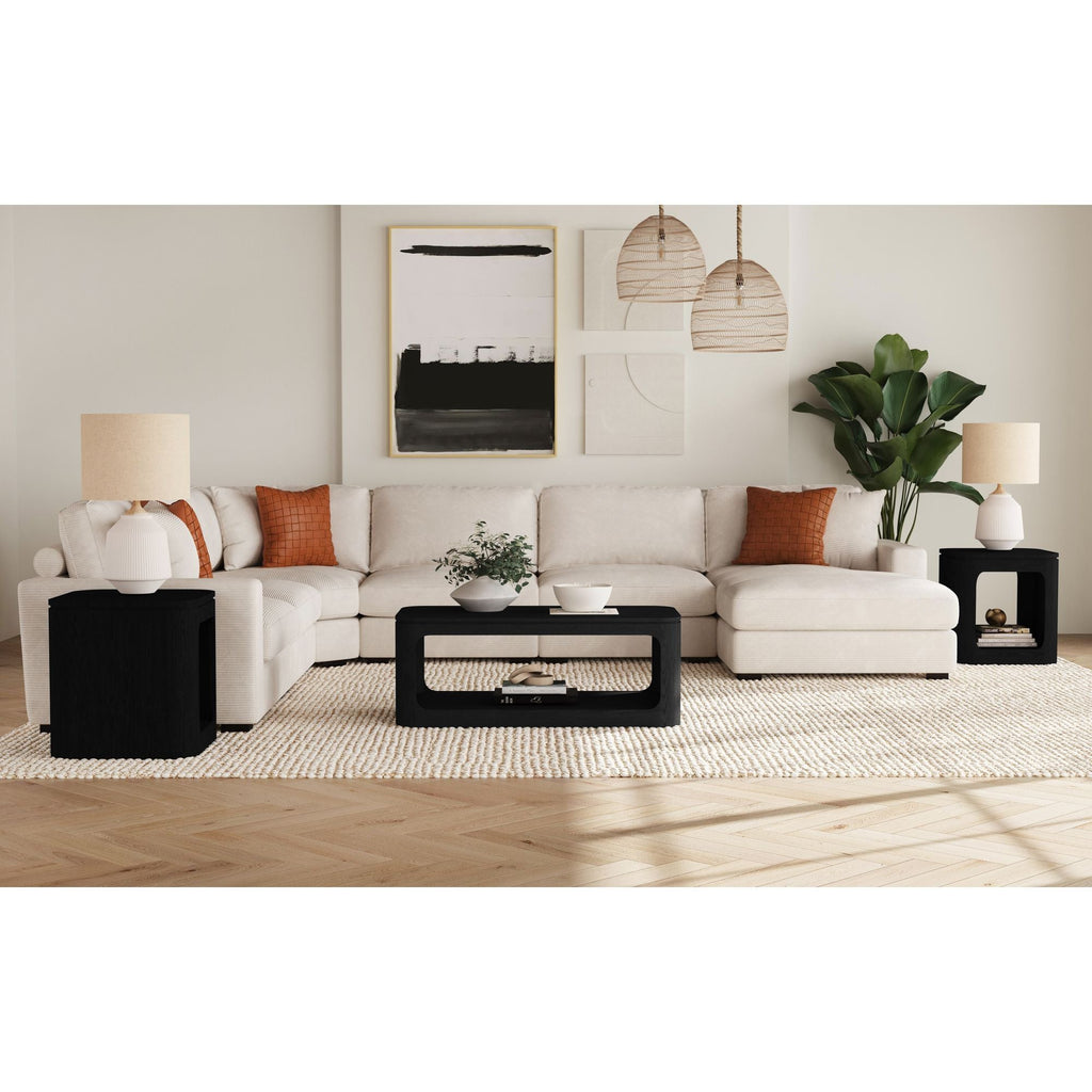Rogen Rustic - Occasional Table Set - Stylish Home Furniture