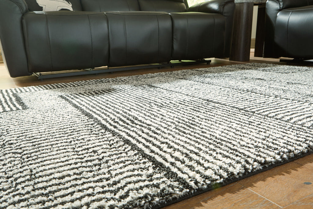Kurtmen - Rug - Stylish Home Furniture