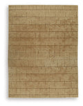 Luzmont - Rug - Stylish Home Furniture