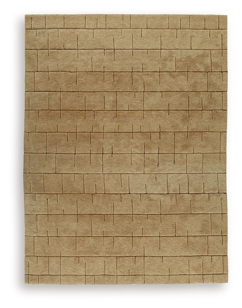 Luzmont - Rug - Stylish Home Furniture