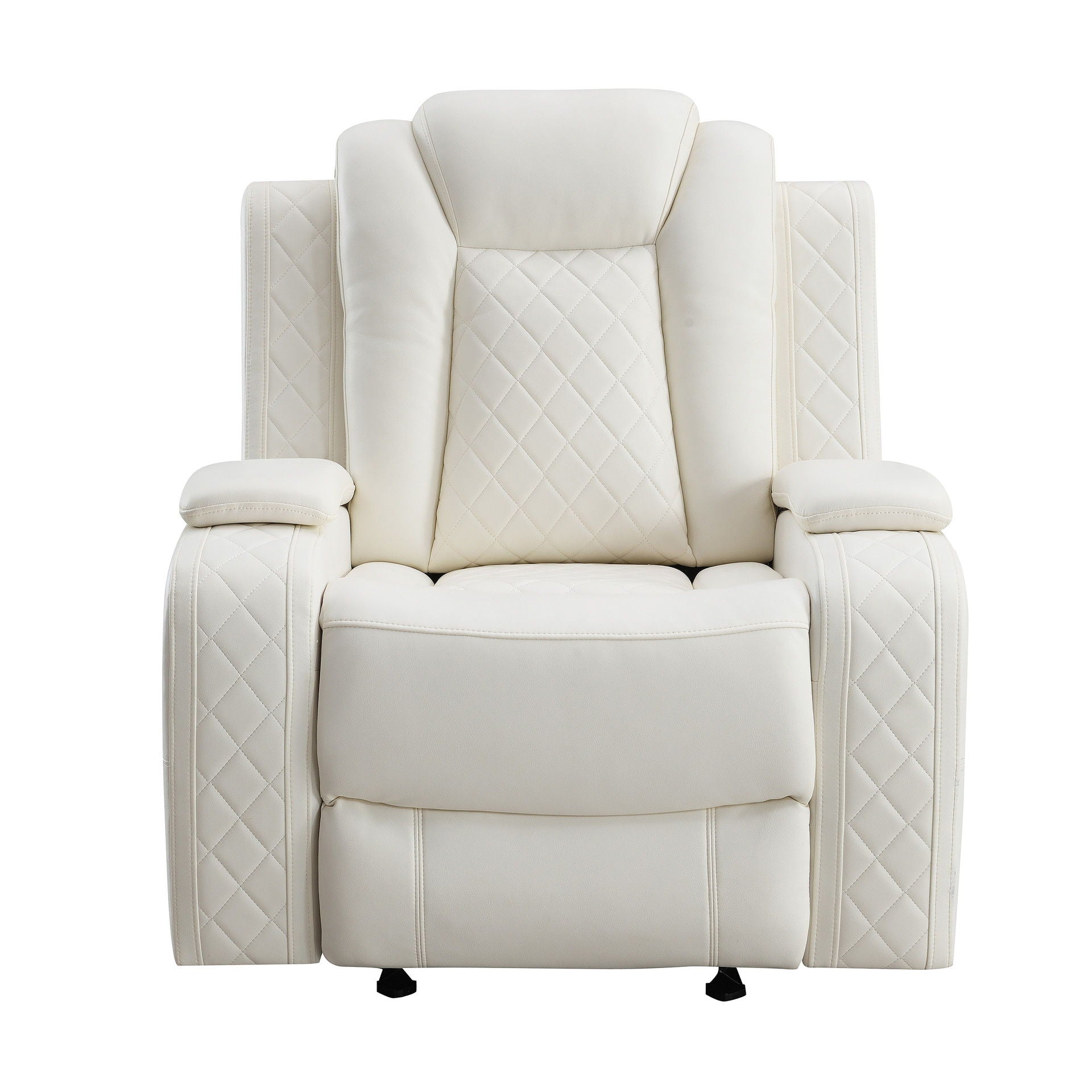 Orion II - Glider Recliner - Stylish Home Furniture