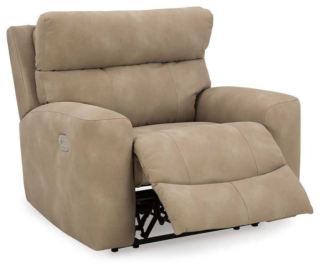 Next-Gen Durapella - Power Recliner With Adj Headrest - Stylish Home Furniture