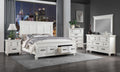 B078 - Bedroom Set - Stylish Home Furniture