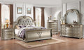 B055 - Bedroom Set
