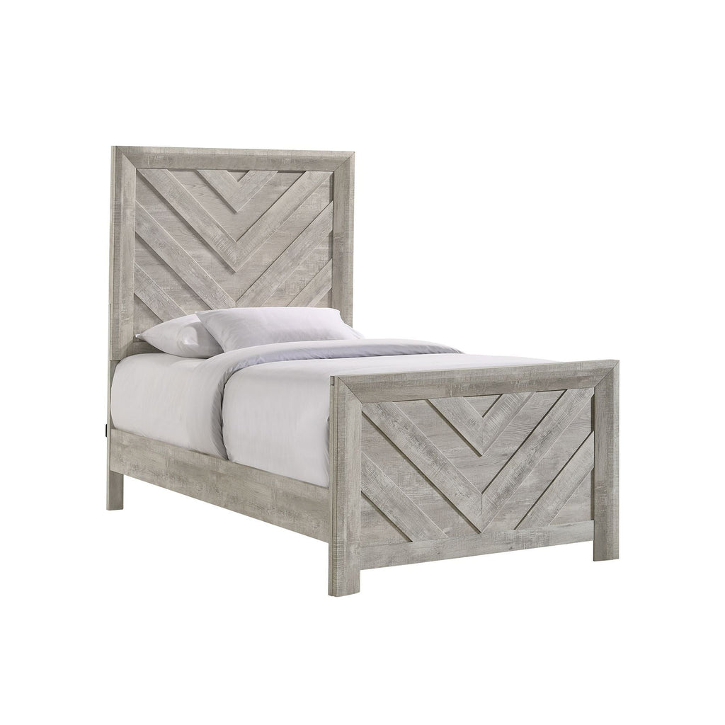 Eleanor - Bedroom Set - Stylish Home Furniture