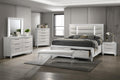 B027 - Bedroom Set - Stylish Home Furniture