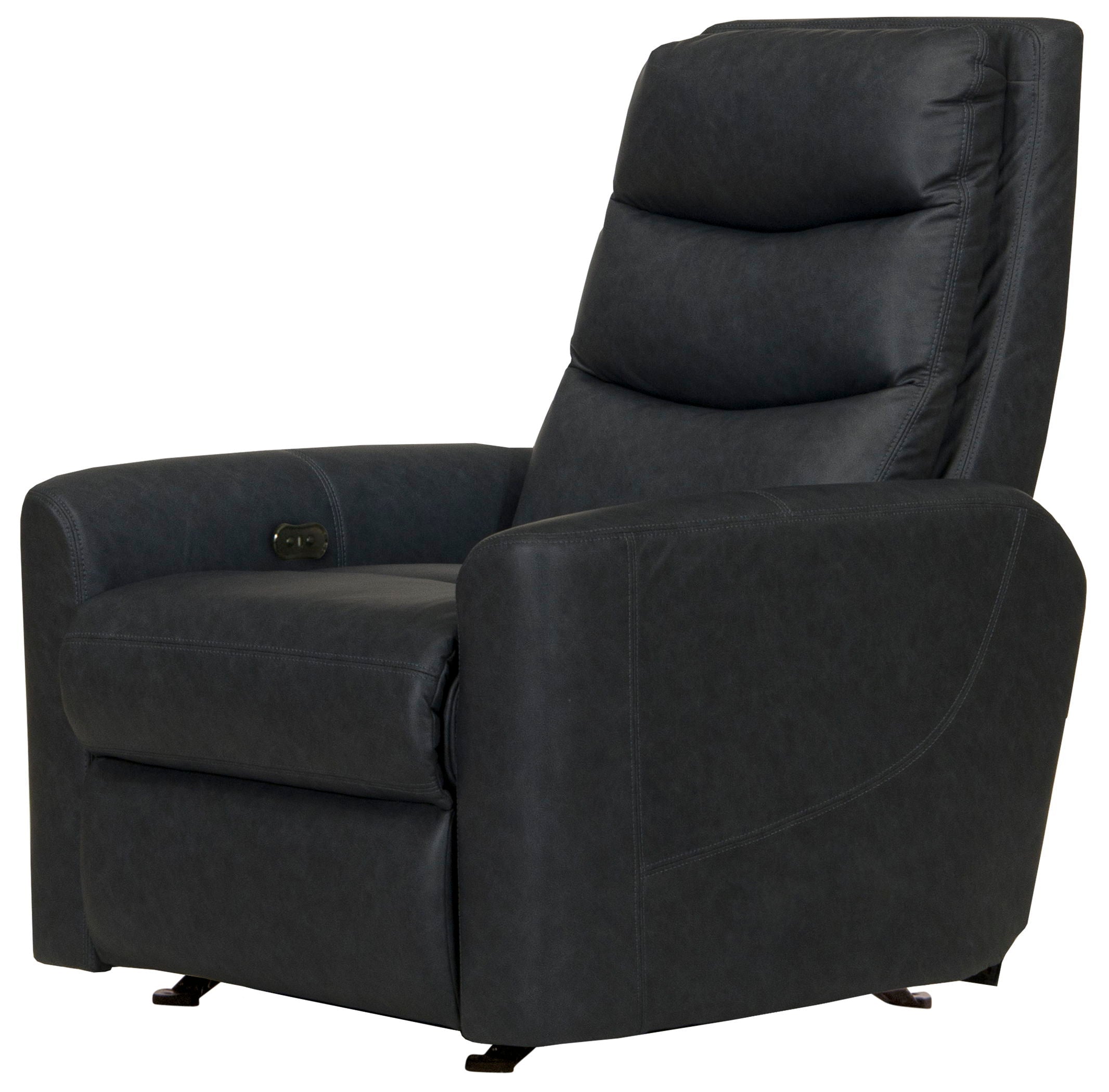 Jet - Power Rocker Recliner - Stylish Home Furniture