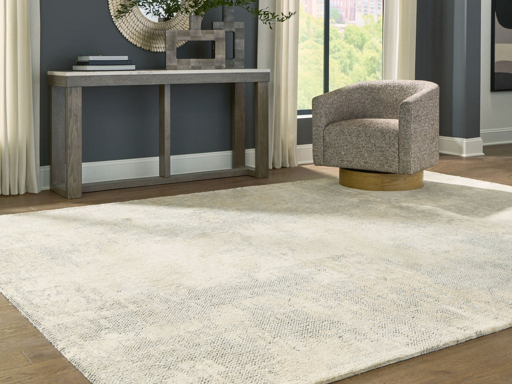Raif - Rug - Stylish Home Furniture