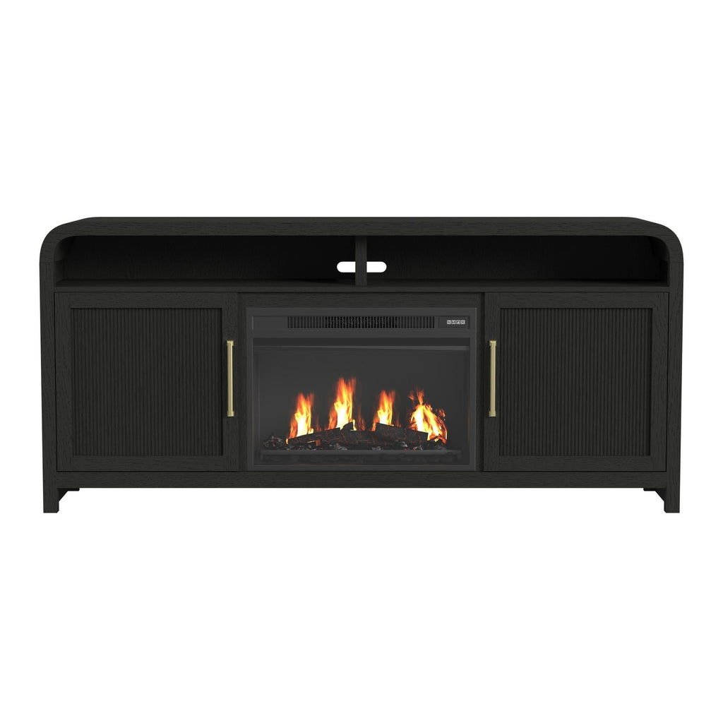 Ridgemont - TV Console - Stylish Home Furniture