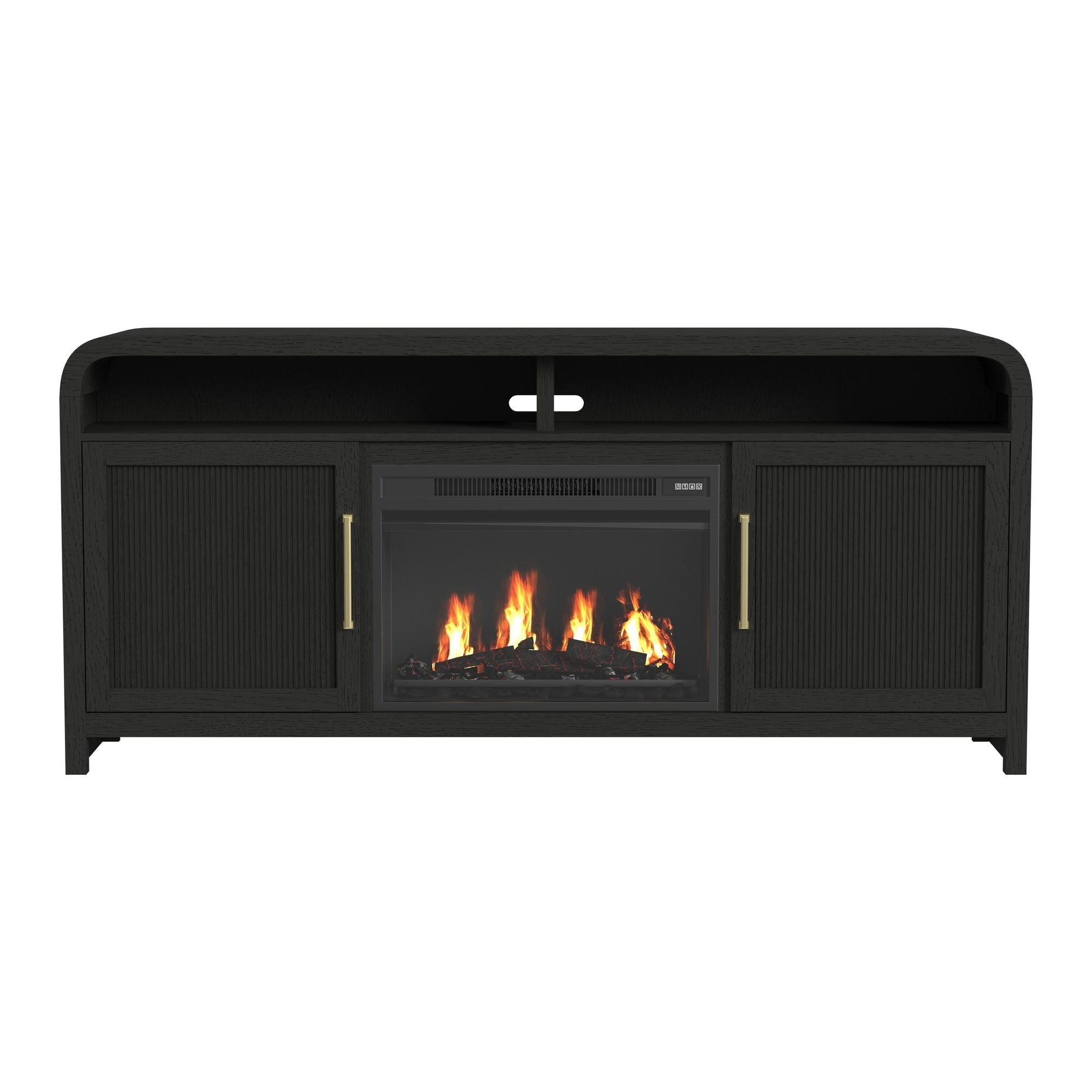 Ridgemont - TV Console - Stylish Home Furniture