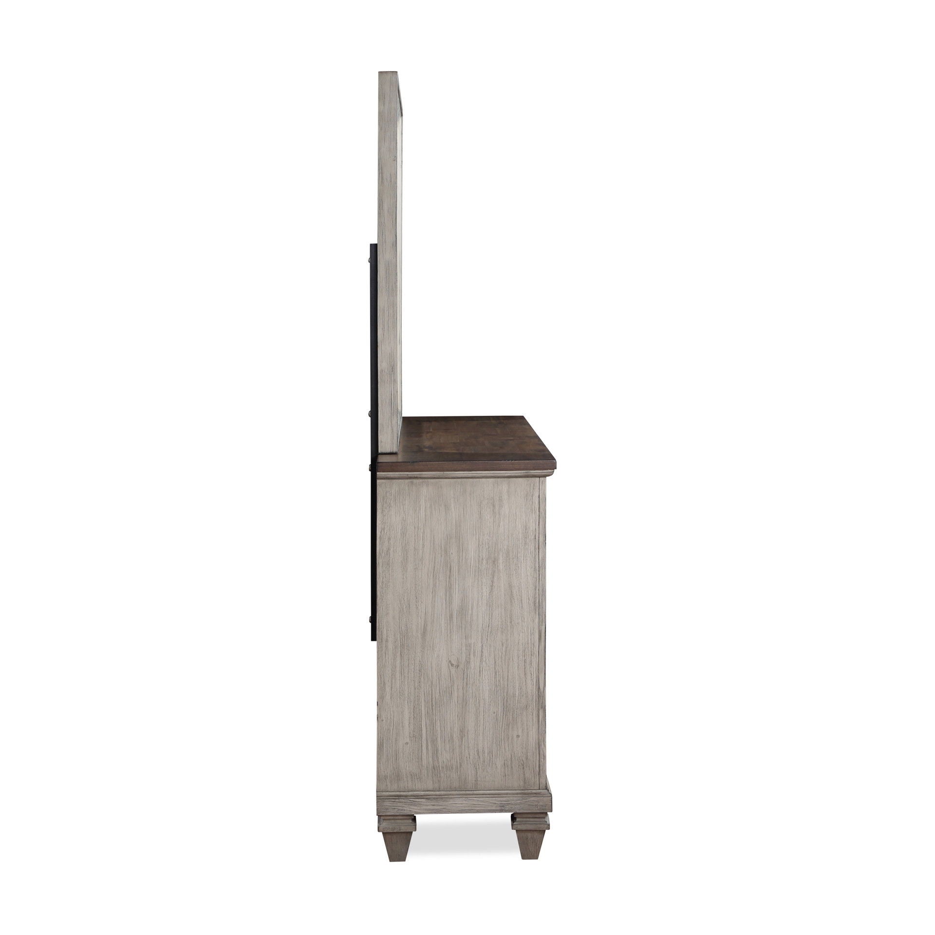 Mariana - Mirror - Stylish Home Furniture