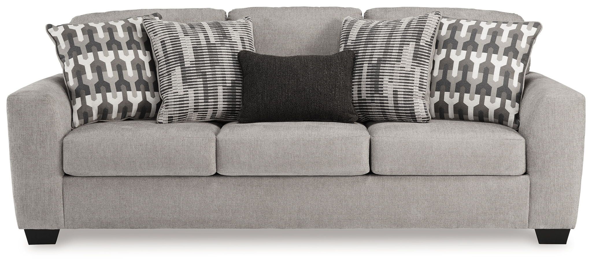 Avenal Park - Sofa - Flannel - Stylish Home Furniture
