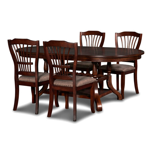 Bixby - Dining Table Set - Stylish Home Furniture