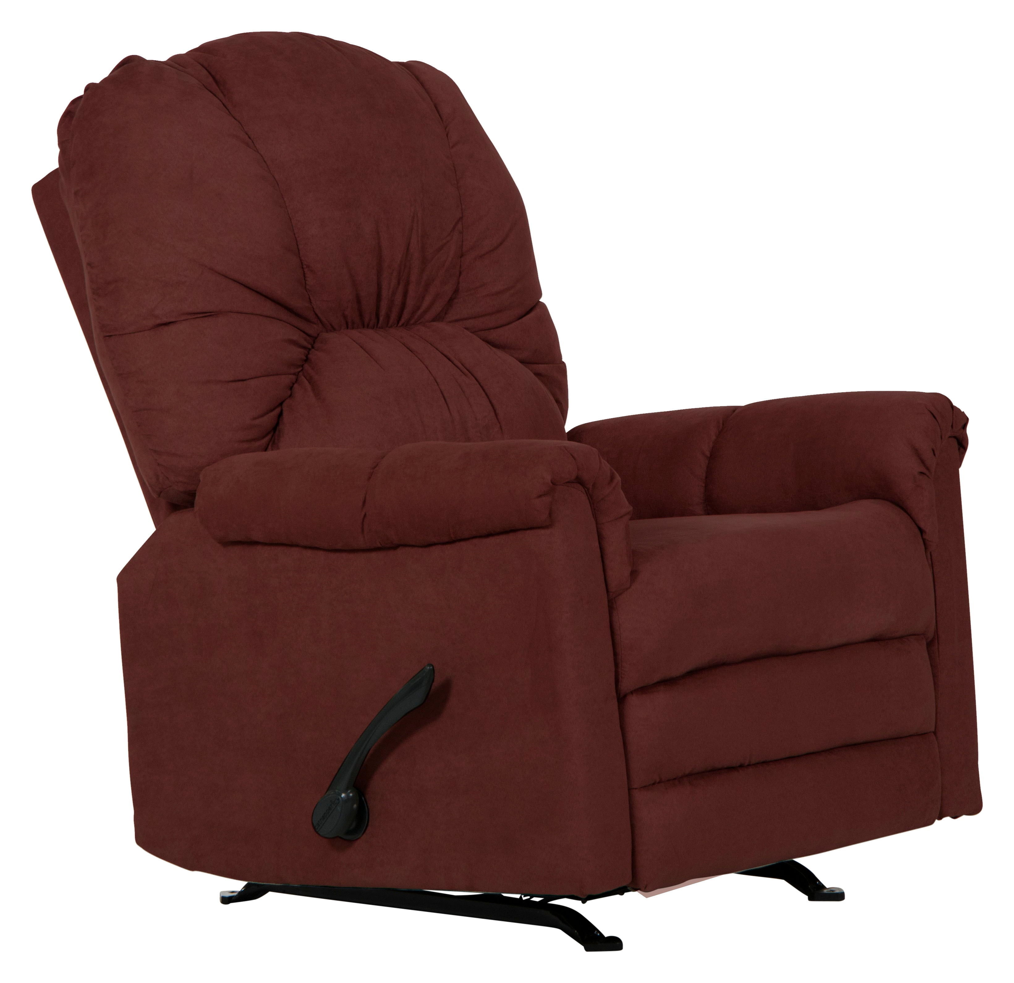 Winner - Rocker Recliner - Stylish Home Furniture