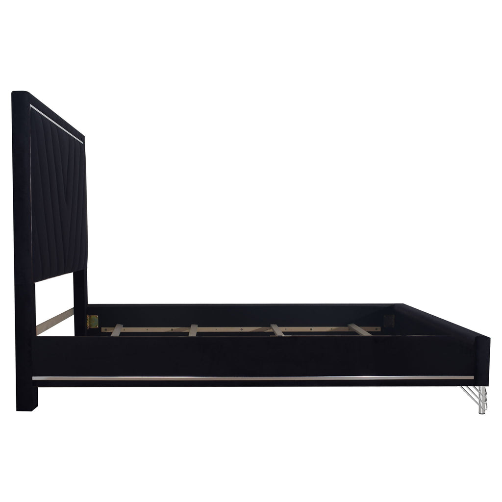 Ava - Bed - Stylish Home Furniture