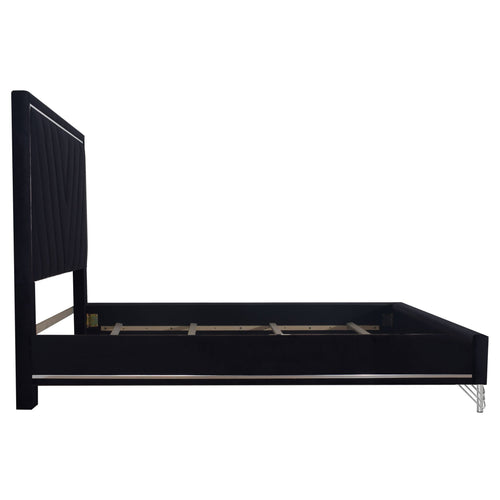 Ava - Bed - Stylish Home Furniture