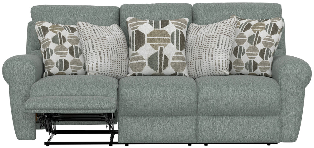 Kellen - Lay Flat Reclining Sofa - Stylish Home Furniture