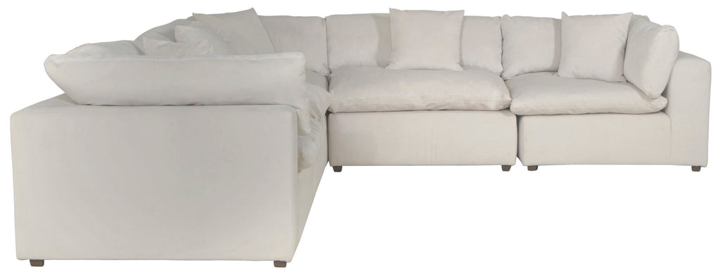 Posh - Modular Sectional - Stylish Home Furniture