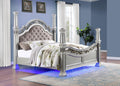 B062 - Bed - Stylish Home Furniture