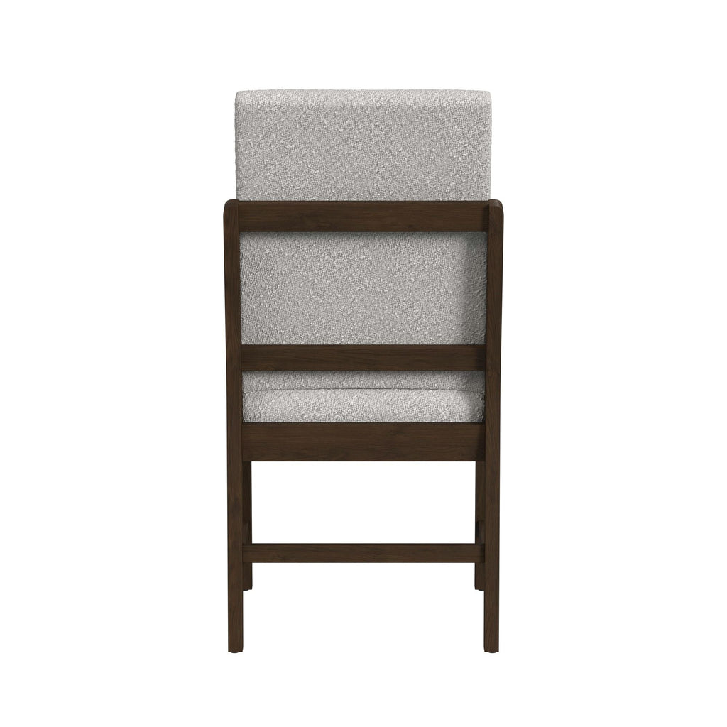 Brisbane - Dining Side Chair (Set of 2) - Stylish Home Furniture