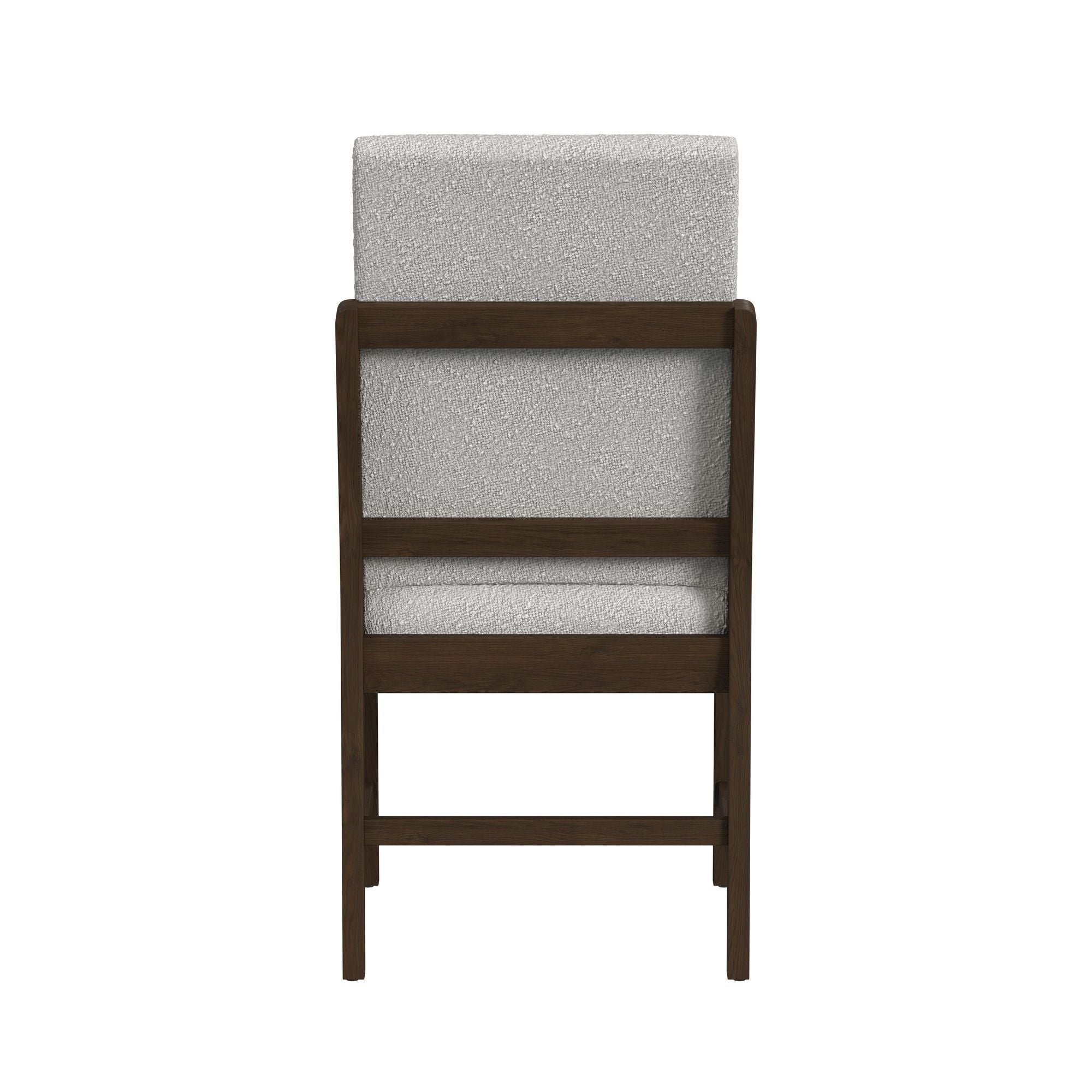 Brisbane - Dining Side Chair (Set of 2) - Stylish Home Furniture
