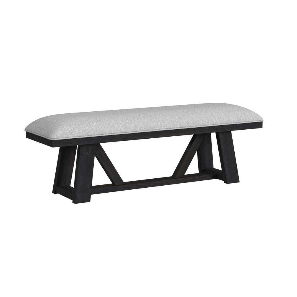 Transcend - Standard Height Dining Set - Stylish Home Furniture