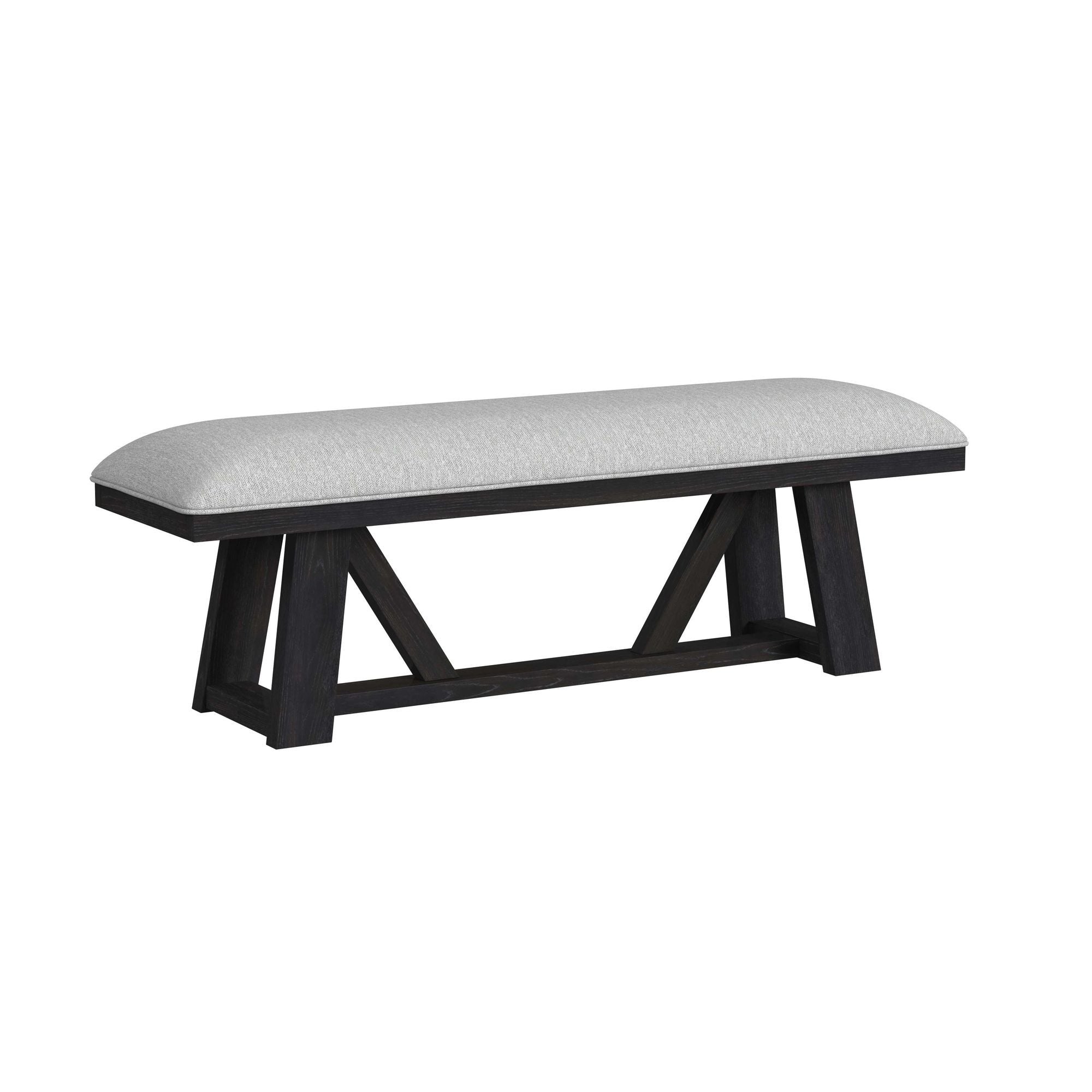 Transcend - Standard Height Dining Set - Stylish Home Furniture