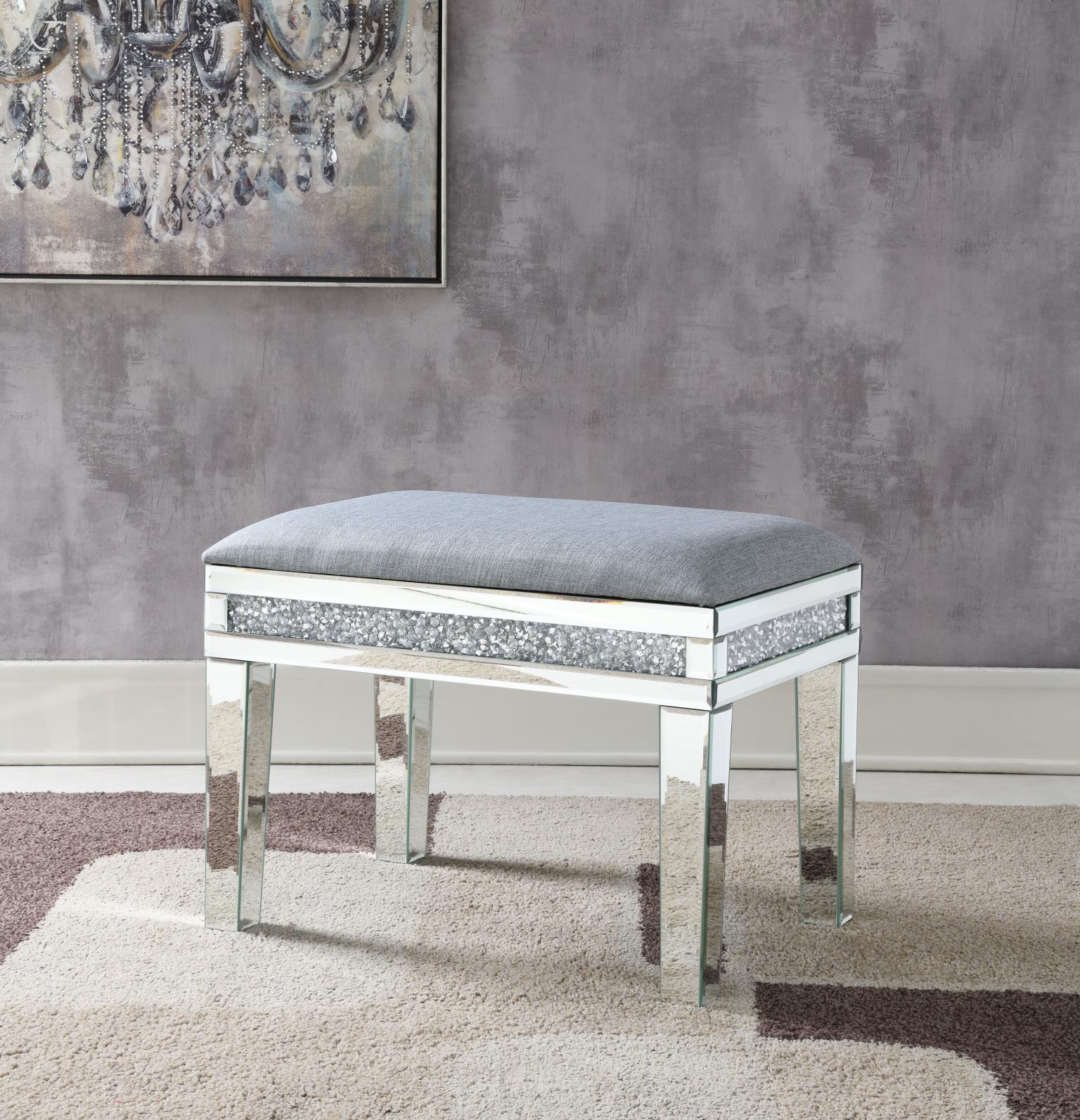 G-310 - Glamour Vanity - Stylish Home Furniture
