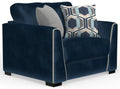 Jetson - Chair & 1/2 - Nile - Stylish Home Furniture