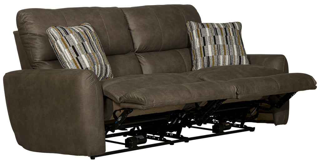 Dorian - Reclining Sofa - Stylish Home Furniture