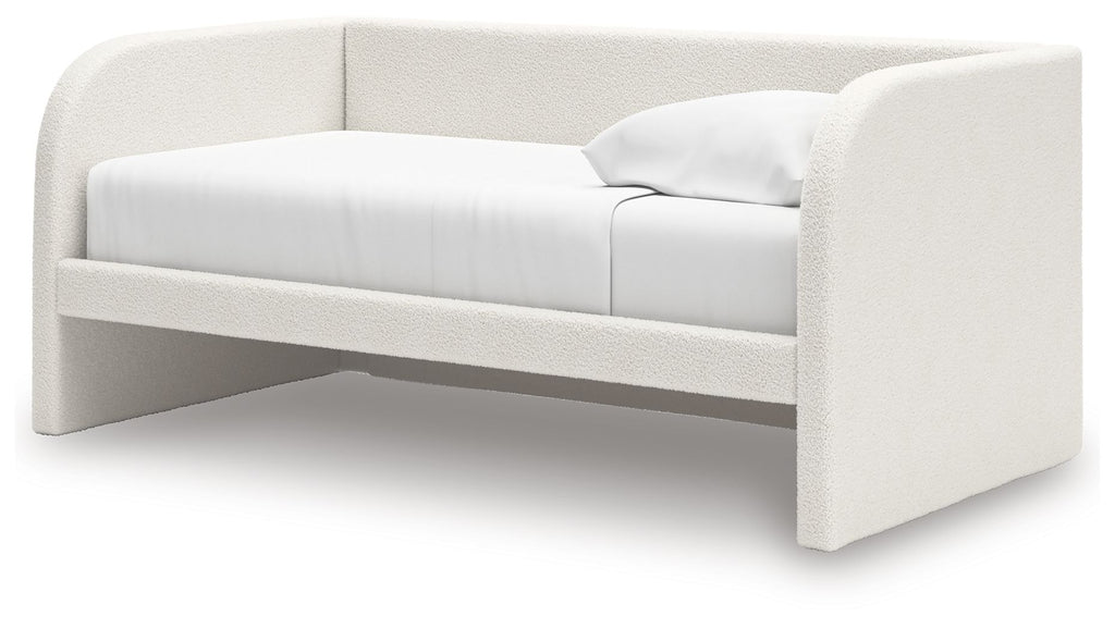 Arloster - Upholstered Day Bed - Stylish Home Furniture